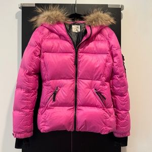 Sam. Jacket SM Blake Jacket SZ SM